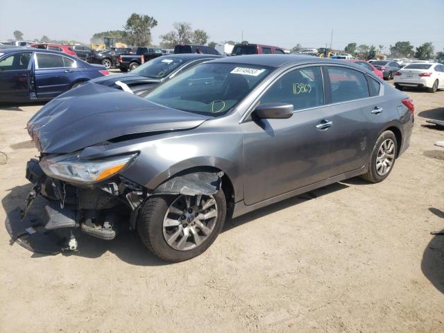 Photo 0 VIN: 1N4AL3AP4GN355782 - NISSAN ALTIMA 2.5 