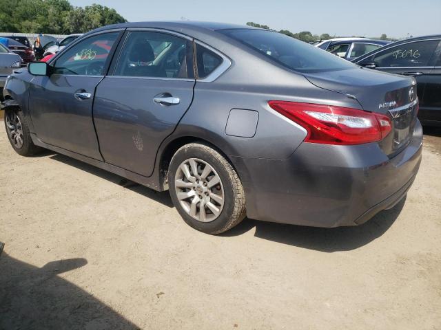 Photo 1 VIN: 1N4AL3AP4GN355782 - NISSAN ALTIMA 2.5 