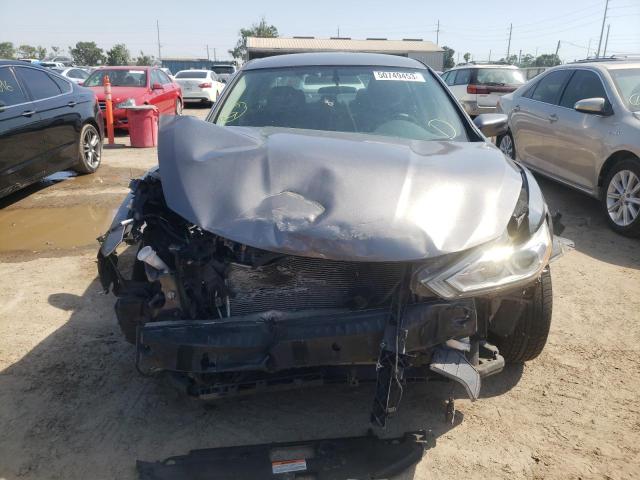 Photo 4 VIN: 1N4AL3AP4GN355782 - NISSAN ALTIMA 2.5 