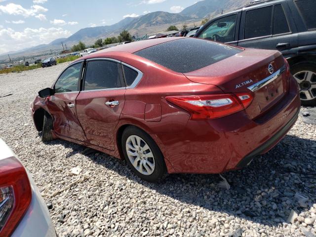 Photo 1 VIN: 1N4AL3AP4GN356379 - NISSAN ALTIMA 2.5 