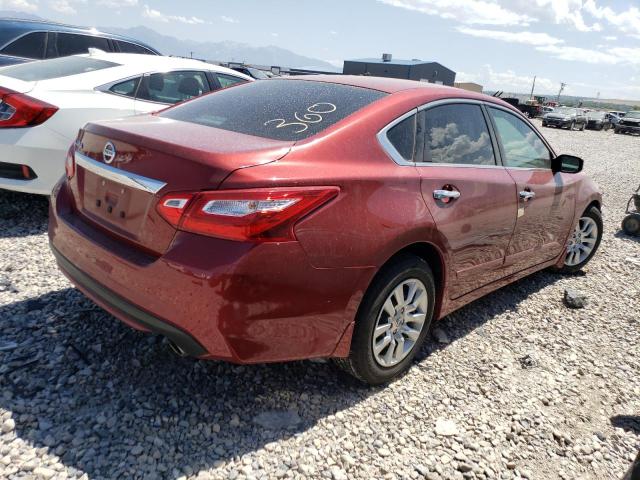 Photo 2 VIN: 1N4AL3AP4GN356379 - NISSAN ALTIMA 2.5 