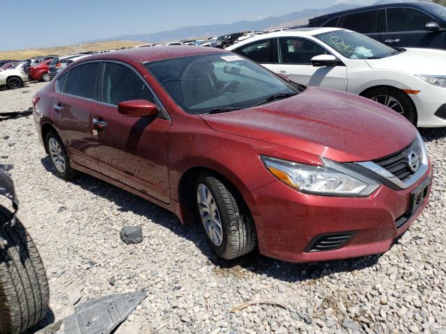 Photo 3 VIN: 1N4AL3AP4GN356379 - NISSAN ALTIMA 2.5 