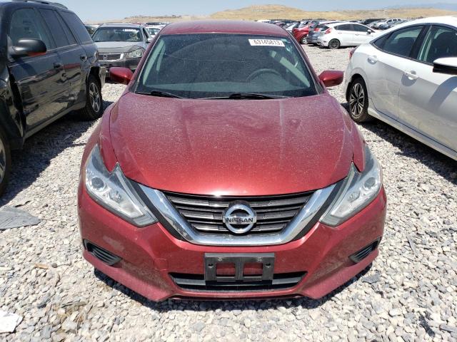 Photo 4 VIN: 1N4AL3AP4GN356379 - NISSAN ALTIMA 2.5 