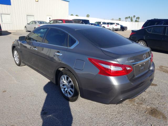 Photo 2 VIN: 1N4AL3AP4GN357600 - NISSAN ALTIMA 2.5 