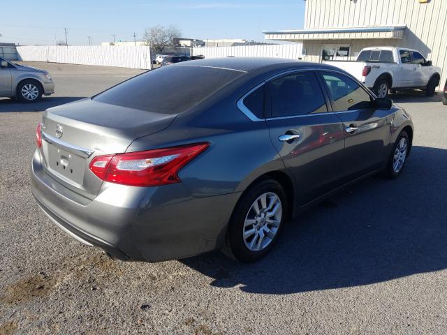 Photo 3 VIN: 1N4AL3AP4GN357600 - NISSAN ALTIMA 2.5 