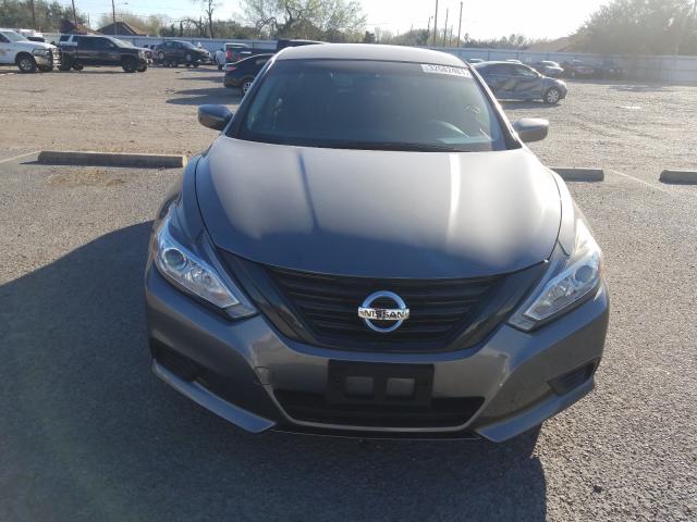 Photo 8 VIN: 1N4AL3AP4GN357600 - NISSAN ALTIMA 2.5 