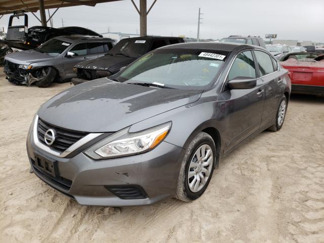 Photo 1 VIN: 1N4AL3AP4GN358052 - NISSAN ALTIMA 2.5 