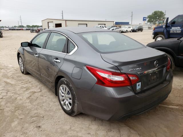 Photo 2 VIN: 1N4AL3AP4GN358052 - NISSAN ALTIMA 2.5 