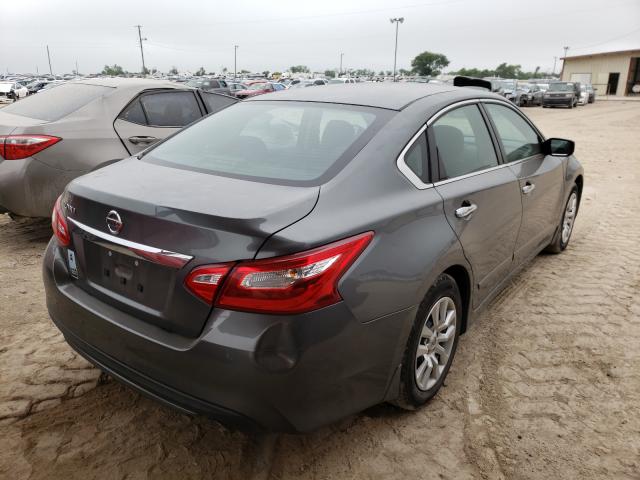 Photo 3 VIN: 1N4AL3AP4GN358052 - NISSAN ALTIMA 2.5 