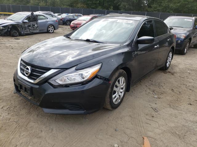 Photo 1 VIN: 1N4AL3AP4GN358570 - NISSAN ALTIMA 2.5 