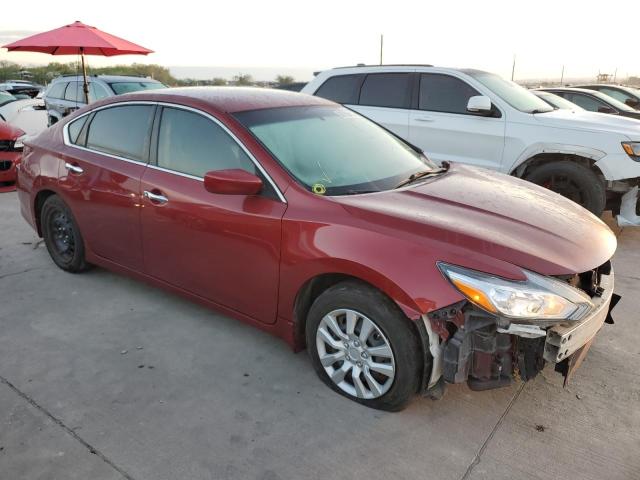 Photo 3 VIN: 1N4AL3AP4GN359105 - NISSAN ALTIMA 2.5 