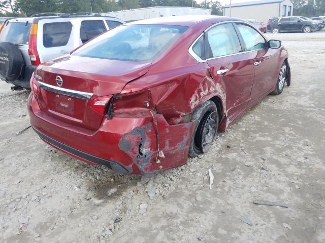 Photo 3 VIN: 1N4AL3AP4GN359122 - NISSAN ALTIMA 2.5 