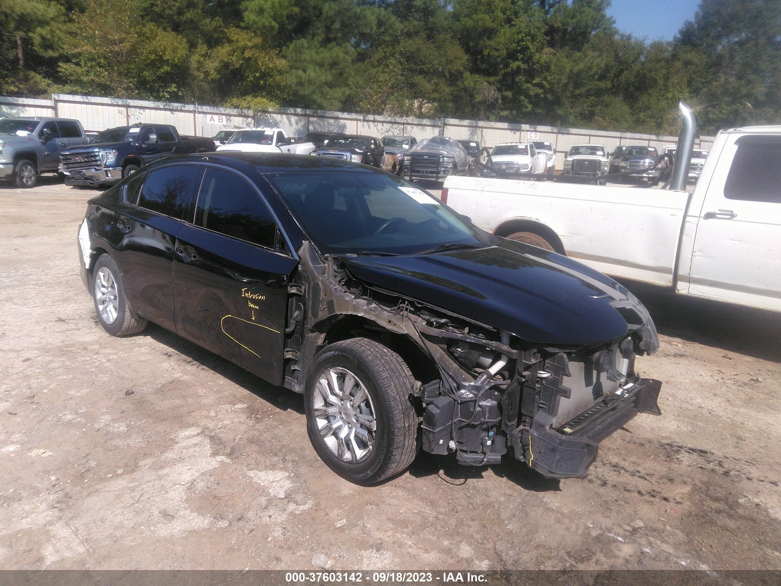 Photo 0 VIN: 1N4AL3AP4GN361081 - NISSAN ALTIMA 