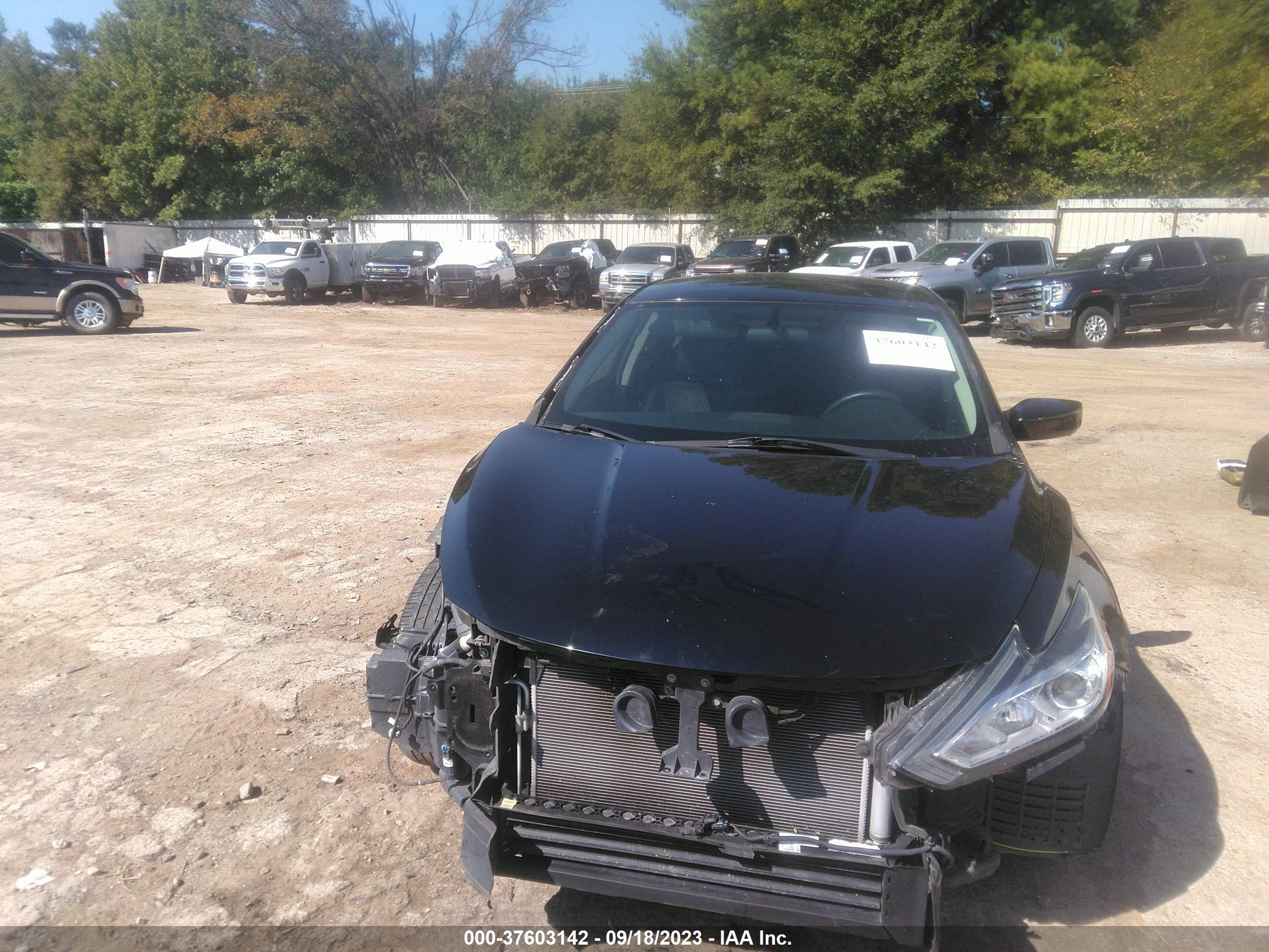 Photo 12 VIN: 1N4AL3AP4GN361081 - NISSAN ALTIMA 