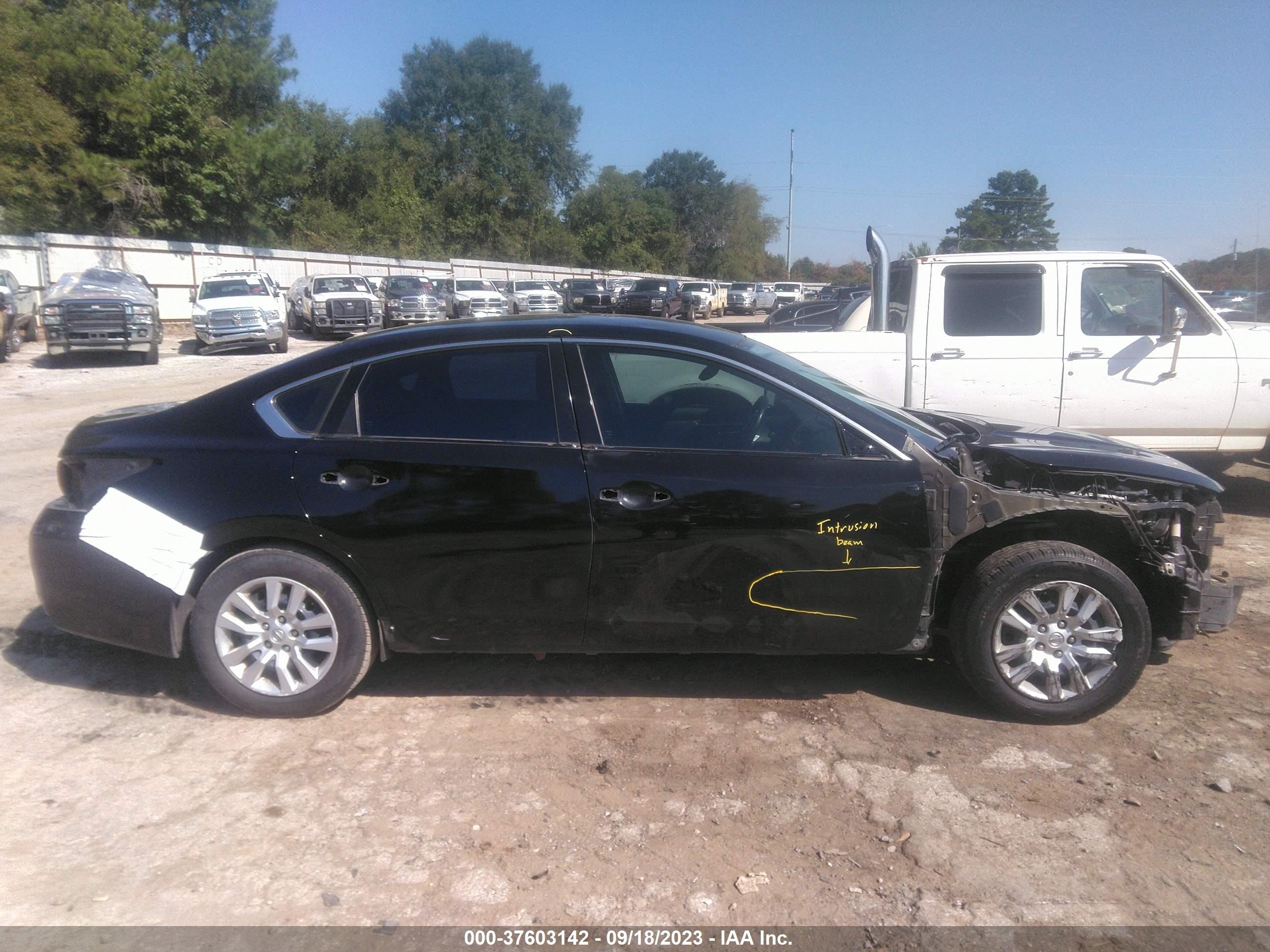 Photo 13 VIN: 1N4AL3AP4GN361081 - NISSAN ALTIMA 