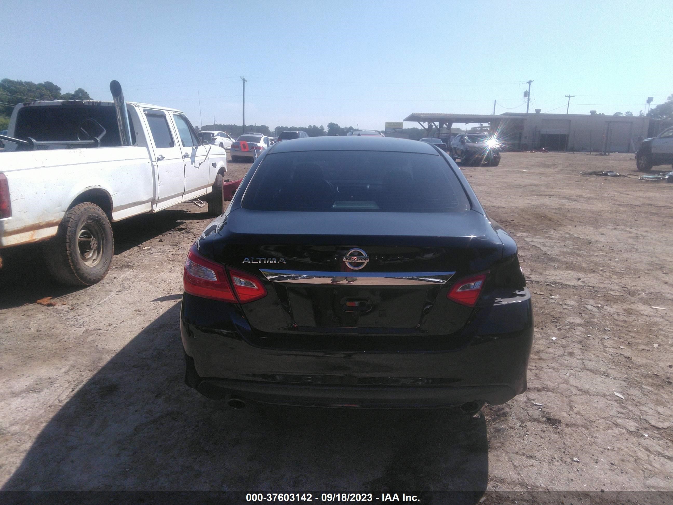 Photo 16 VIN: 1N4AL3AP4GN361081 - NISSAN ALTIMA 