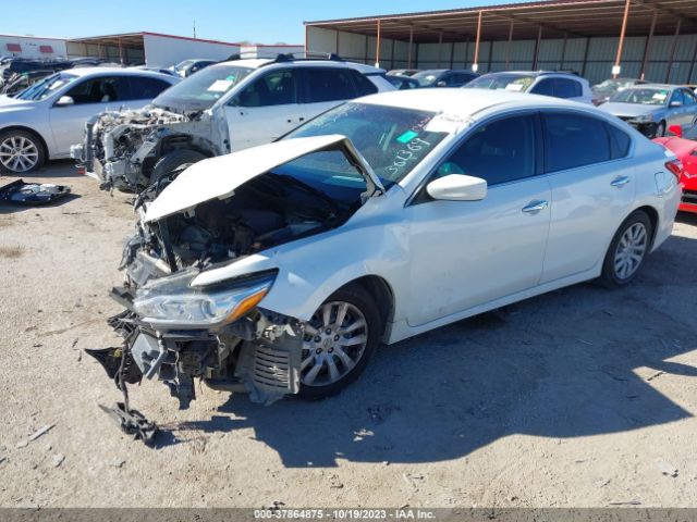 Photo 1 VIN: 1N4AL3AP4GN361369 - NISSAN ALTIMA 