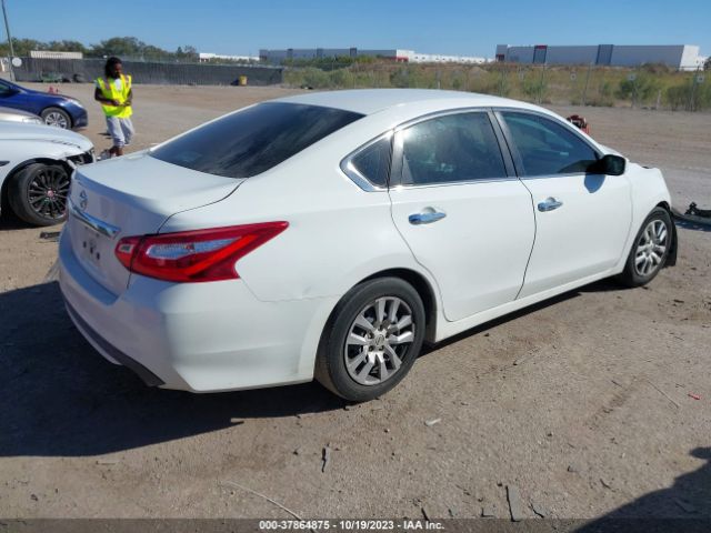 Photo 3 VIN: 1N4AL3AP4GN361369 - NISSAN ALTIMA 