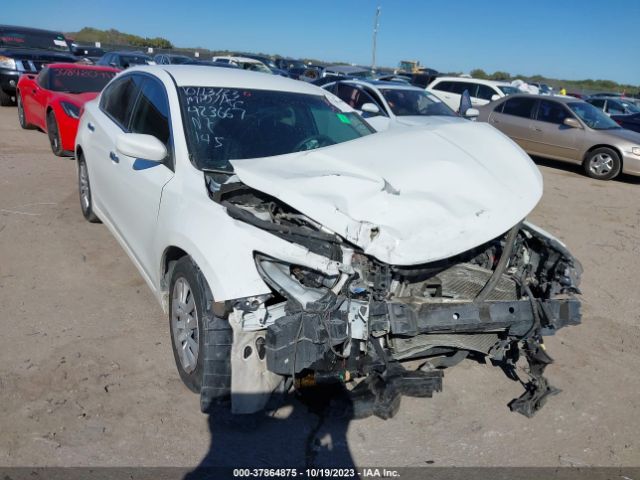 Photo 5 VIN: 1N4AL3AP4GN361369 - NISSAN ALTIMA 