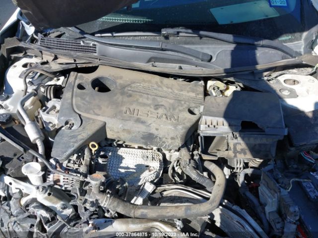 Photo 9 VIN: 1N4AL3AP4GN361369 - NISSAN ALTIMA 