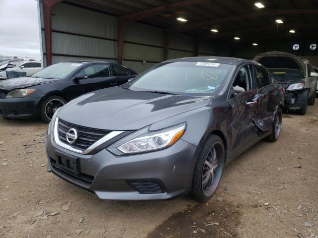 Photo 1 VIN: 1N4AL3AP4GN362697 - NISSAN ALTIMA 2.5 