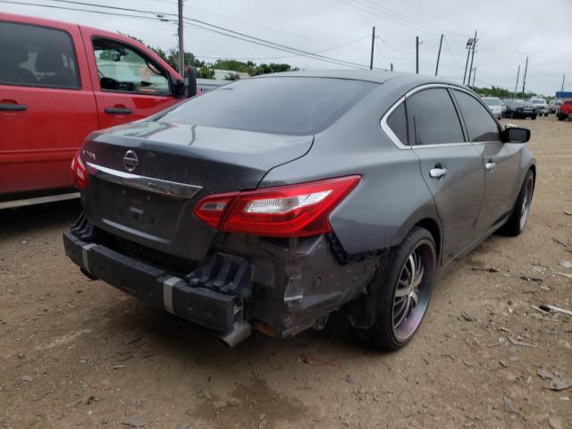 Photo 3 VIN: 1N4AL3AP4GN362697 - NISSAN ALTIMA 2.5 