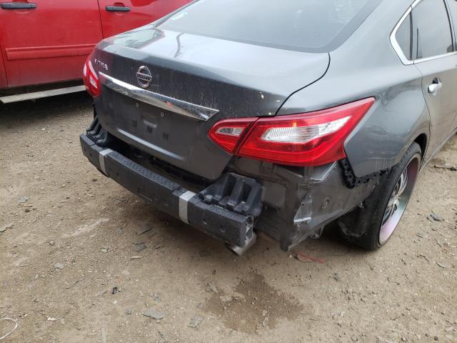 Photo 8 VIN: 1N4AL3AP4GN362697 - NISSAN ALTIMA 2.5 