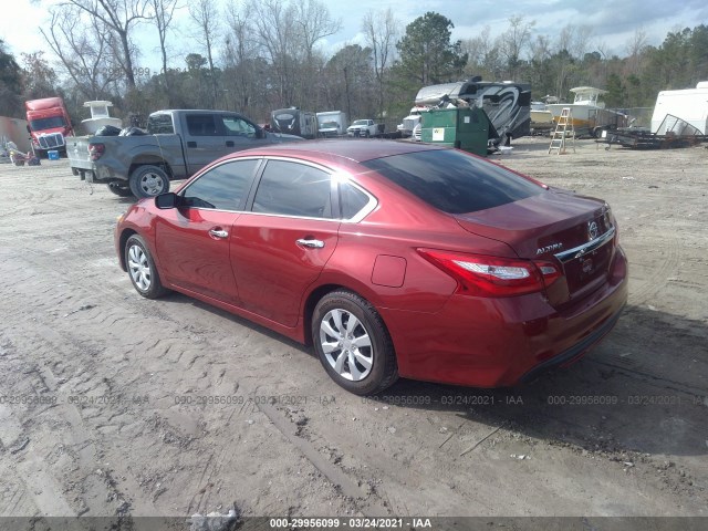 Photo 2 VIN: 1N4AL3AP4GN362733 - NISSAN ALTIMA 