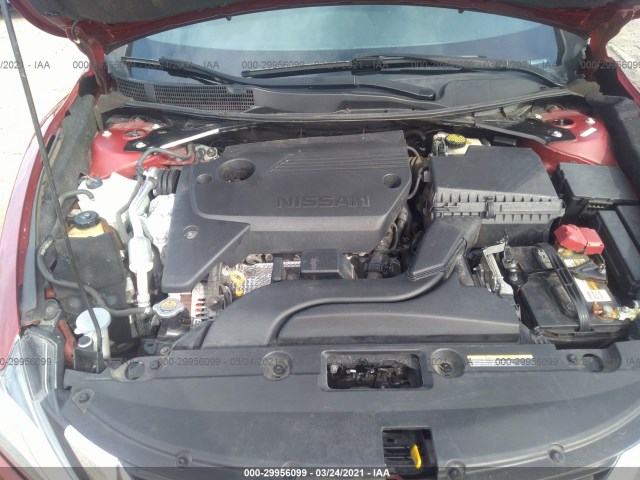 Photo 9 VIN: 1N4AL3AP4GN362733 - NISSAN ALTIMA 