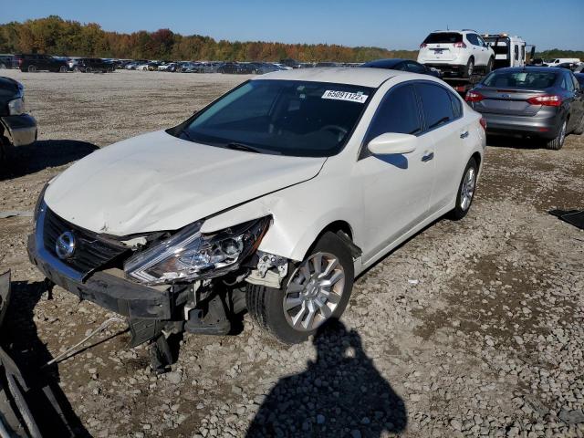 Photo 1 VIN: 1N4AL3AP4GN363512 - NISSAN ALTIMA 2.5 