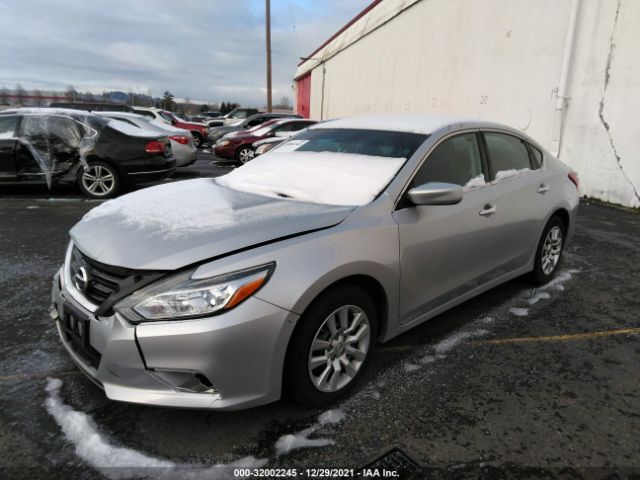 Photo 1 VIN: 1N4AL3AP4GN364594 - NISSAN ALTIMA 