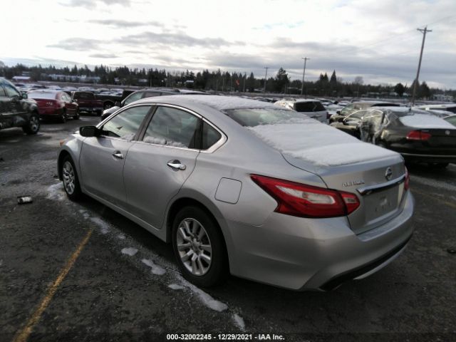 Photo 2 VIN: 1N4AL3AP4GN364594 - NISSAN ALTIMA 