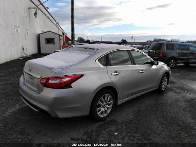 Photo 3 VIN: 1N4AL3AP4GN364594 - NISSAN ALTIMA 