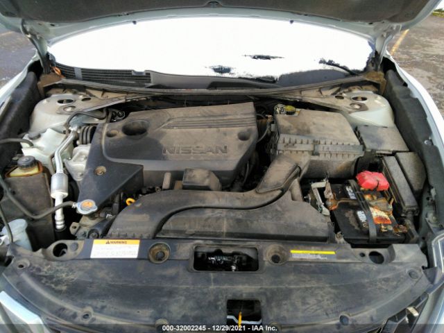 Photo 9 VIN: 1N4AL3AP4GN364594 - NISSAN ALTIMA 