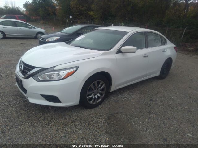 Photo 1 VIN: 1N4AL3AP4GN365101 - NISSAN ALTIMA 