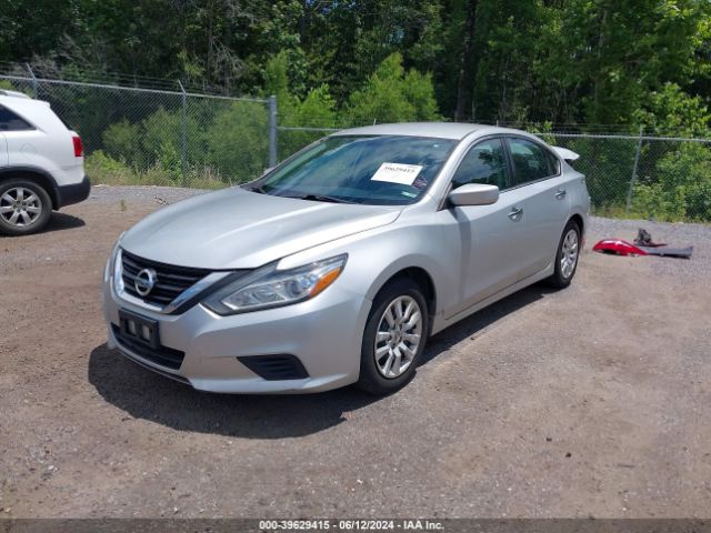 Photo 1 VIN: 1N4AL3AP4GN365812 - NISSAN ALTIMA 