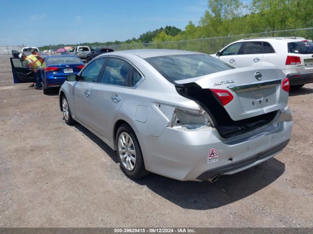 Photo 2 VIN: 1N4AL3AP4GN365812 - NISSAN ALTIMA 