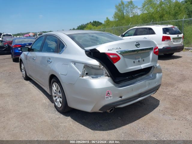 Photo 5 VIN: 1N4AL3AP4GN365812 - NISSAN ALTIMA 