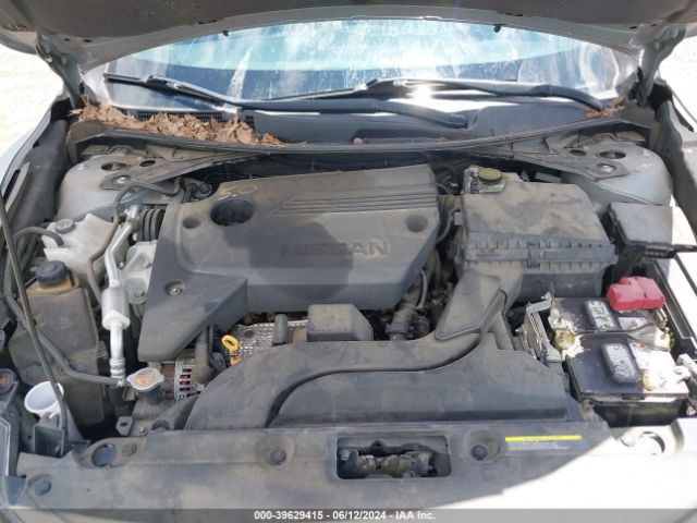 Photo 9 VIN: 1N4AL3AP4GN365812 - NISSAN ALTIMA 