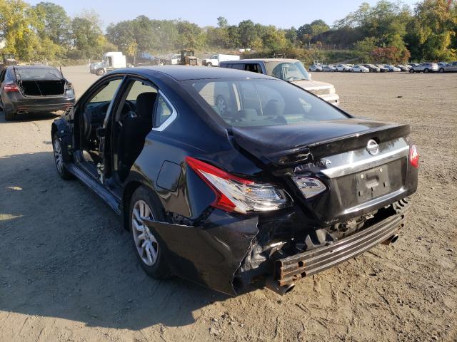 Photo 2 VIN: 1N4AL3AP4GN366281 - NISSAN ALTIMA 2.5 