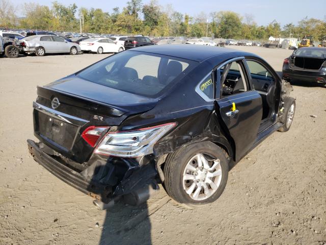 Photo 3 VIN: 1N4AL3AP4GN366281 - NISSAN ALTIMA 2.5 