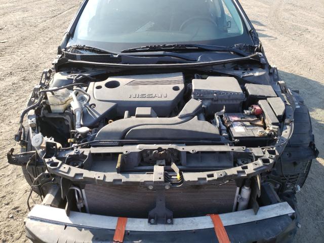 Photo 6 VIN: 1N4AL3AP4GN366281 - NISSAN ALTIMA 2.5 