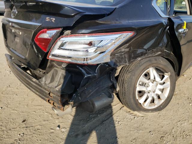 Photo 8 VIN: 1N4AL3AP4GN366281 - NISSAN ALTIMA 2.5 