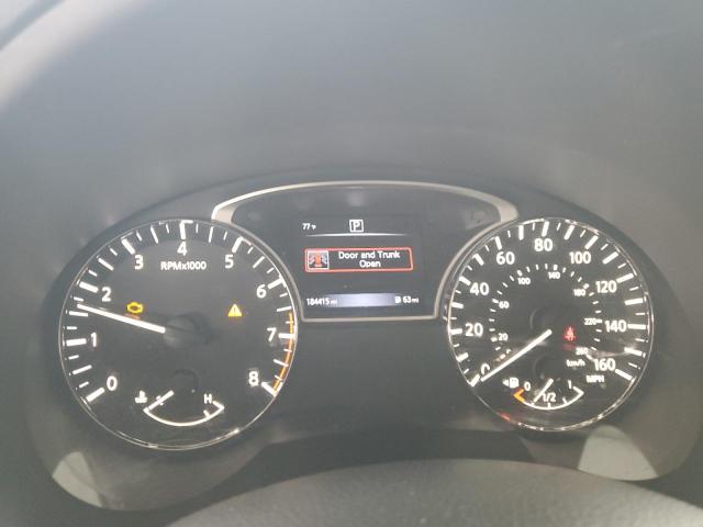 Photo 8 VIN: 1N4AL3AP4GN366443 - NISSAN ALTIMA 2-5 