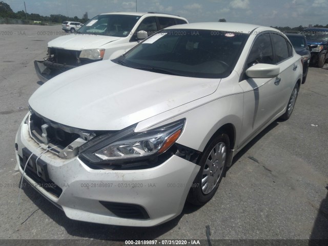 Photo 1 VIN: 1N4AL3AP4GN367558 - NISSAN ALTIMA 