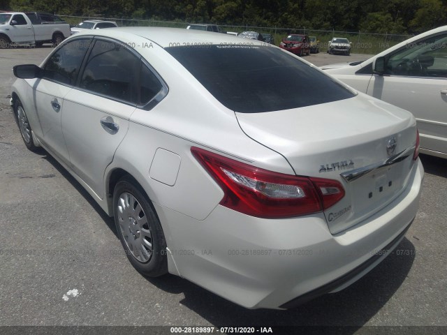 Photo 2 VIN: 1N4AL3AP4GN367558 - NISSAN ALTIMA 