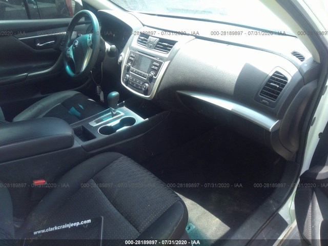 Photo 4 VIN: 1N4AL3AP4GN367558 - NISSAN ALTIMA 