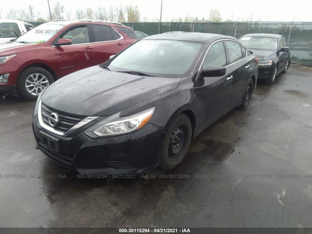 Photo 1 VIN: 1N4AL3AP4GN367947 - NISSAN ALTIMA 