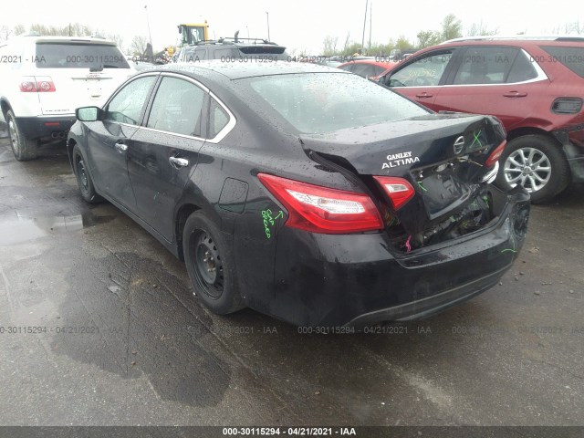 Photo 2 VIN: 1N4AL3AP4GN367947 - NISSAN ALTIMA 