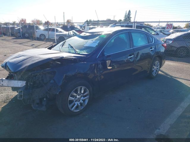 Photo 1 VIN: 1N4AL3AP4GN368354 - NISSAN ALTIMA 